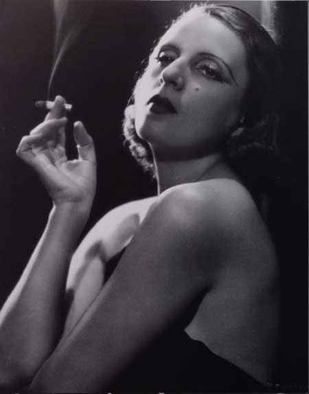 Tamara de Lempicka Photo Tamara De Lempicka 02